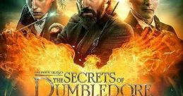 Fantastic Beasts: The Secrets of Dumbledore (2022) Professor Albus Dumbledore must assist Newt Scamander and his partners