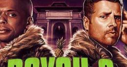 Psych 2: Lassie Come Home (2020) Shawn and Gus return to Santa Barbara, California to help their old police chief, but find