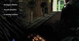Angels and Insects (1995) In the 1800s a naturalist marries into a family of British country gentry. Cast: William Adamson: