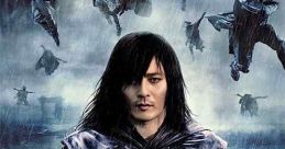The Warrior's Way (2010)