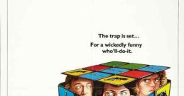 Deathtrap (1982)
