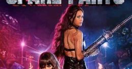 Spare Parts (2020) While travelling on their first American tour, Ms. 45, an all-girl punk band, is drugged and kidnapped.