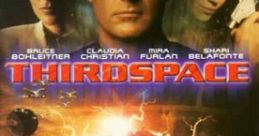 Babylon 5: Thirdspace (1998)