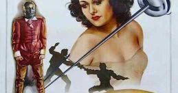 The Man in the Iron Mask (1939)