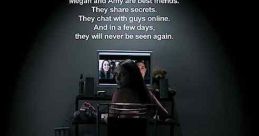 Megan Is Missing (2011) Two teenage girls encounter an Internet child predator. Cast: Amy Herman: Amber Perkins Megan