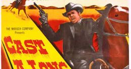Cast a Long Shadow (1959)