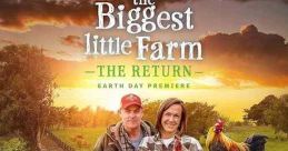The Biggest Little Farm: The Return (2022)