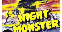 Night Monster (1942)