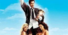 Van Wilder 2: The Rise of Taj (2006)
