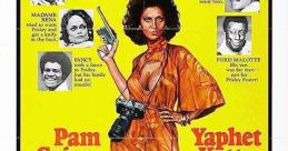 Friday Foster (1975)