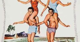 Gidget Goes Hawaiian (1961)