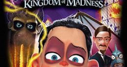 Howard Lovecraft and the Kingdom of Madness (2018)