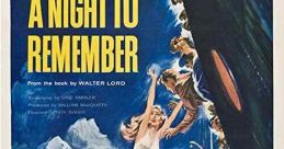 A Night to Remember (1958)
