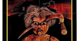 Mountaintop Motel Massacre (1983) A mentally unstable elderly woman, recently released from a mental asylum, proceeds to