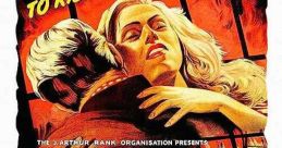 The Long Memory (1953)