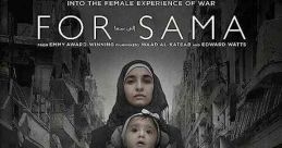 For Sama (2019)