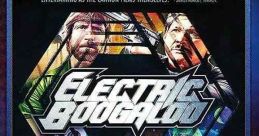 Electric Boogaloo: The Wild, Untold Story of Cannon Films (2014) The history of the independent film company, The Cannon Film