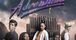 Detention Adventure (2019)