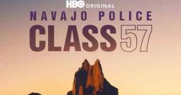 Navajo Police: Class 57 (2023)