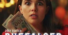 Buffaloed (2019)