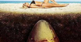 Sand Sharks (2012)