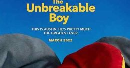 The Unbreakable Boy (2025)