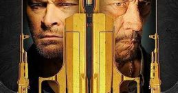 American Sicario (2021)