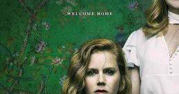 Sharp Objects (2018)