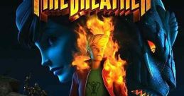 Firebreather (2010) All Duncan wants is to be a normal kid in a normal school. Until he realizes he is something very far
