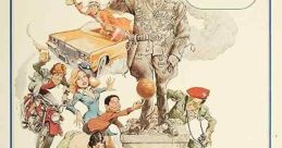 Up the Academy (1980) Four boys are sent, for different reasons, to a Military Academy. The life of discipline asks a lot