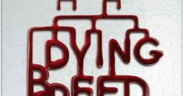 Dying Breed (2008)