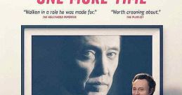 One More Time (2015) A New York City crooner plots his comeback. Cast: Paul: Christopher Walken Jude: Amber Heard Corinne: