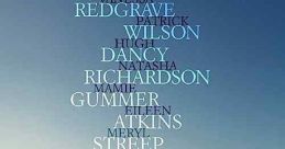 Evening (2007)