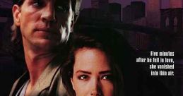 The Ambulance (1990) A comic-book artist meets a woman on the NYC streets, but after a quick flirtation, she suddenly