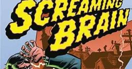 Man with the Screaming Brain (2005)