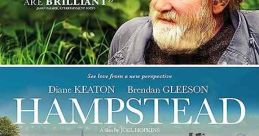 Hampstead (2017)