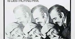 The Offence (1973)