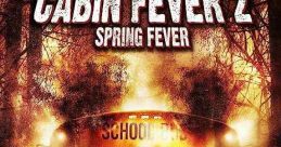 Cabin Fever 2: Spring Fever (2009) A high school prom faces a deadly threat: a flesh-eating virus that spreads via a