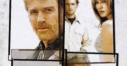 An Unfinished Life (2005)