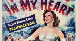 With a Song in My Heart (1952)