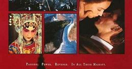 M Butterfly (1993)