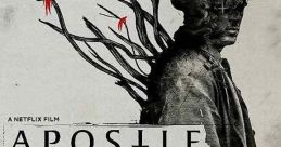 Apostle (2018) In 1905, a drifter on a dangerous mission to rescue his kidnapped sister tangles with a sinister religious