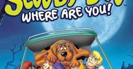 Scooby-Doo, Where Are You! (1969)