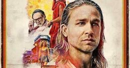 Shantaram (2022)