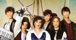 Time Pirates (2022)