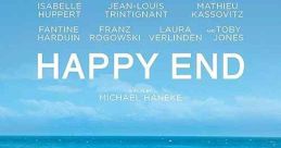 Happy End (2017)