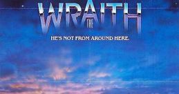 The Wraith (1986)