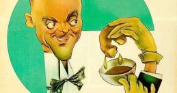 Jimmy the Gent (1934) An unpolished racketeer, whose racket is finding heirs for unclaimed fortunes, affects ethics and