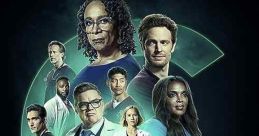 Chicago Med (2015)