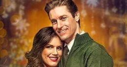 Christmas at the Holly Hotel (2022)